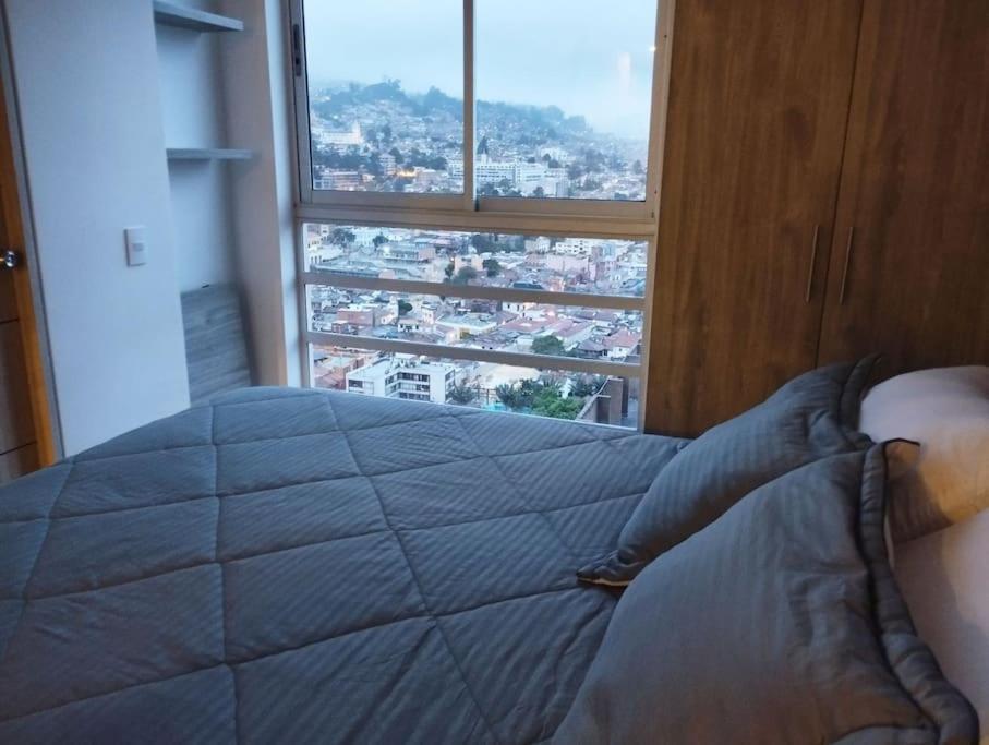 Apartment Luxury La Candelaria Bogotá